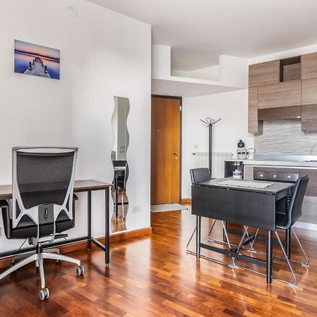 Milano Certosa 2 Pax Wi-Fi - Sapri 아파트 외부 사진