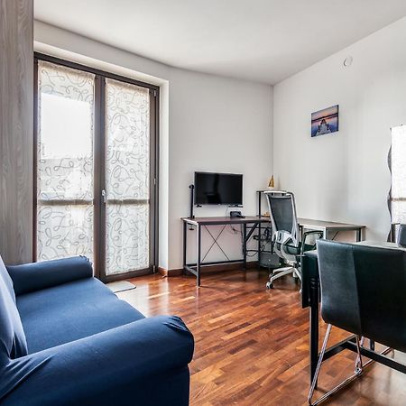 Milano Certosa 2 Pax Wi-Fi - Sapri 아파트 외부 사진